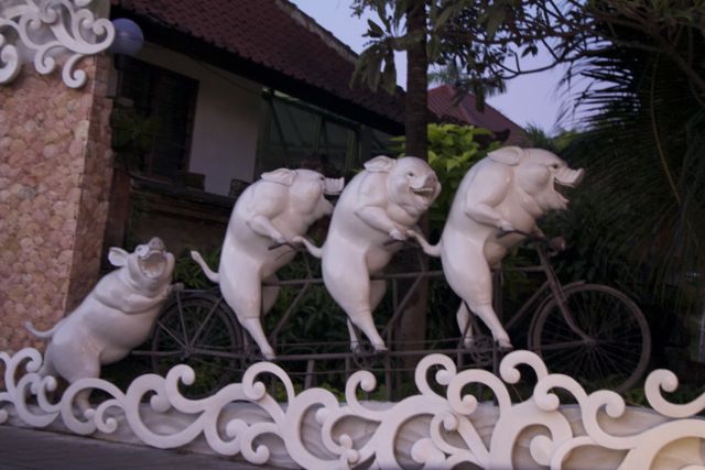 Family Travel Indonesia