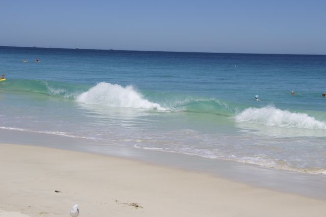 Family Travel Australia