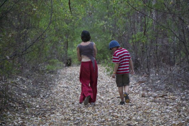 Family Travel Australia