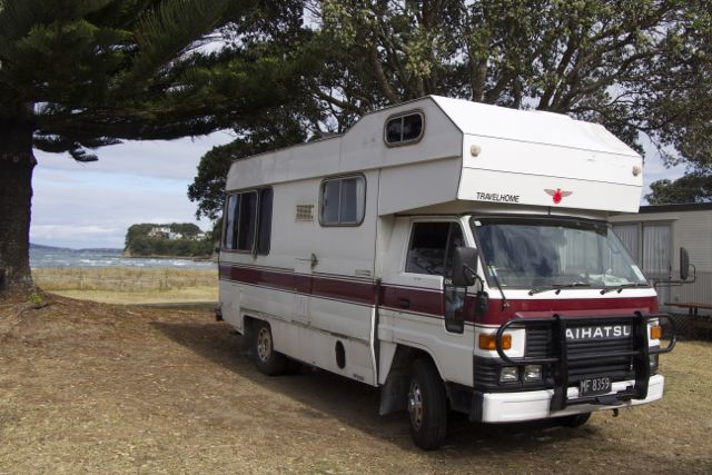 Family Travel New Zealand