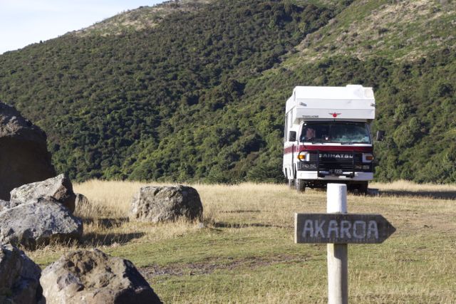 Family Travel New Zealand