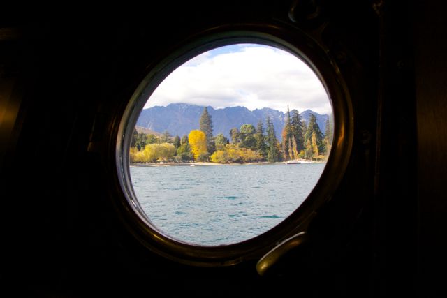 Family Travel New Zealand