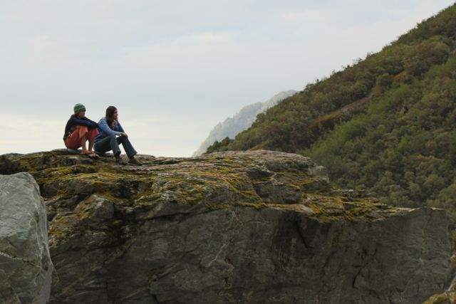 Family Travel New Zealand