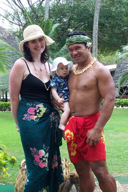 Family Travel