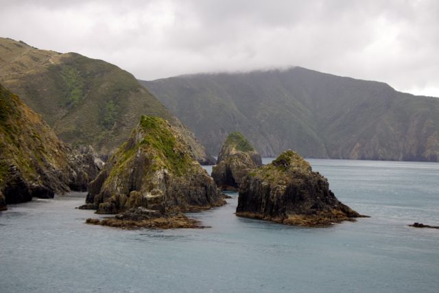 Family Travel New Zealand
