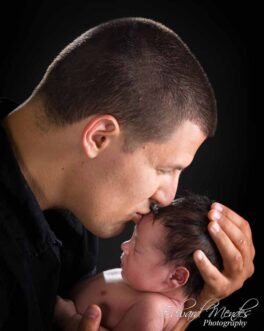 Central Valley Newborn Portraits, Bryston Fantazia | Central Valley Newborn Portraits