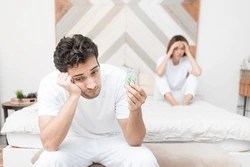 Erectile Dysfunction