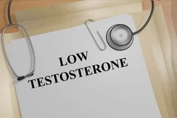 Low testosterone