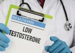 Low testosterone