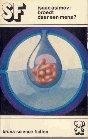 Broedt daar een mens