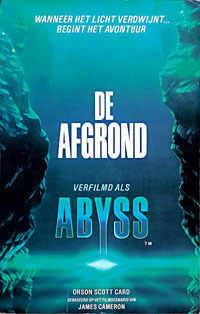 De Afgrond