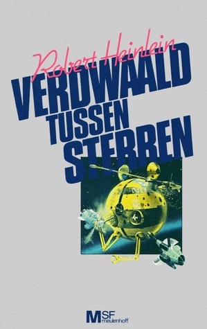 Verdwaald tussen de sterren