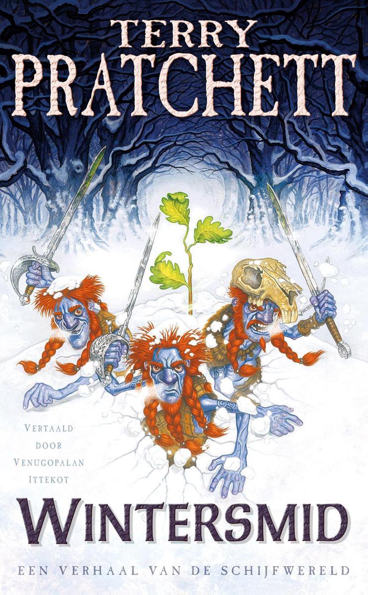 Wintersmid