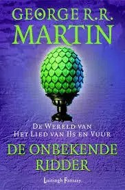 De onbekende ridder