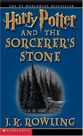 Harry Potter and the Sorcerer's Stone