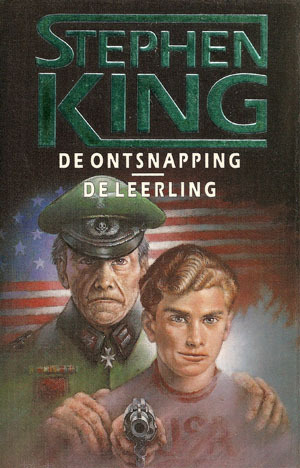 De ontsnapping / De Leerling