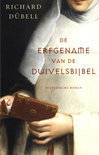 De erfgename van de duivelsbijbel
