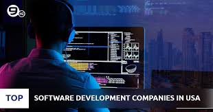software development firm