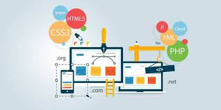 web software development