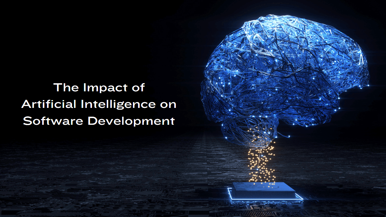 artificial intelligence software development