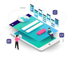 custom mobile application development