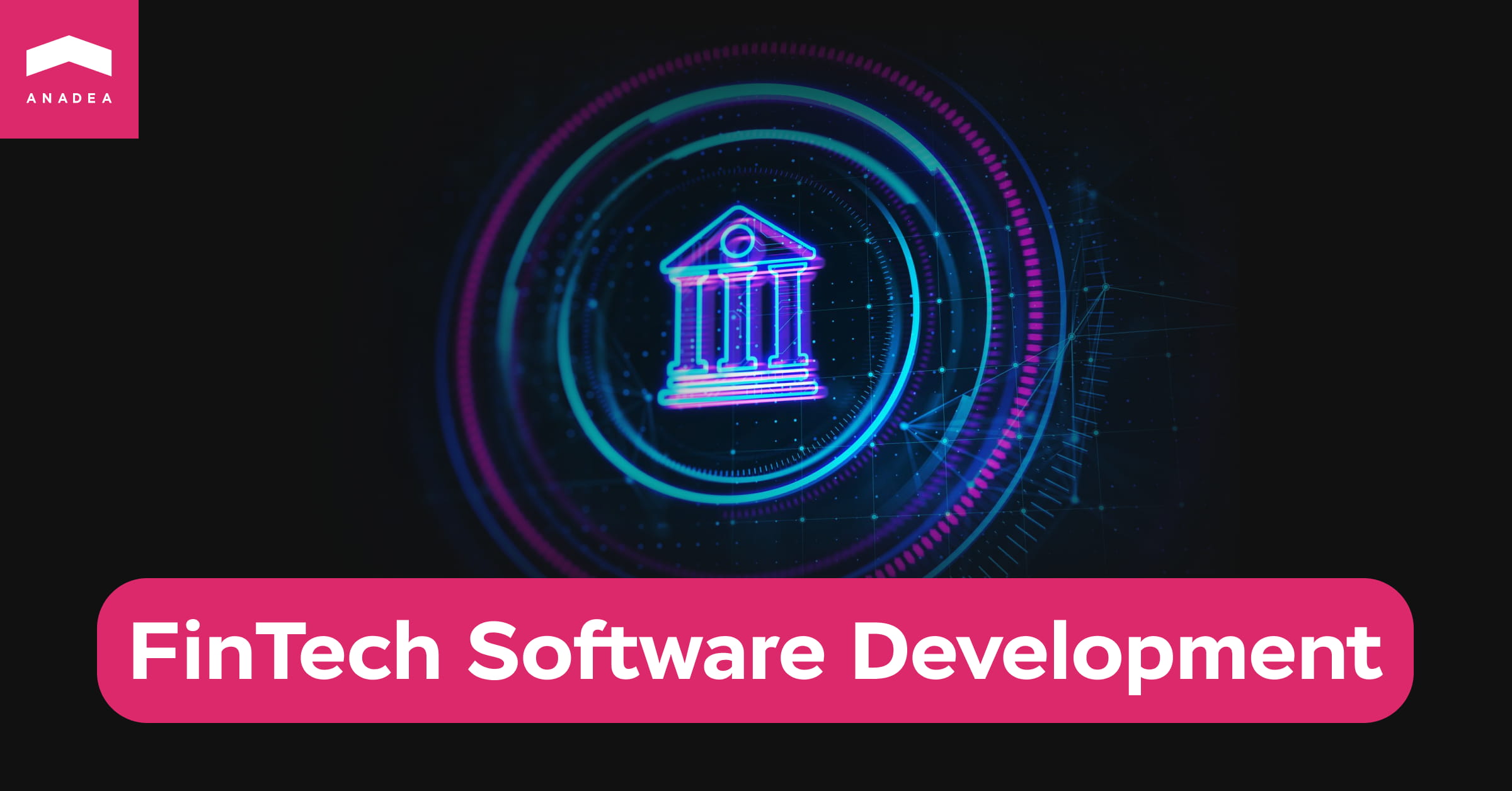 fintech software development