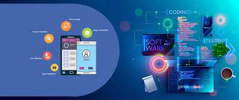 mobile software development