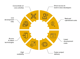 offshore software development