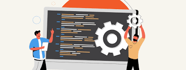 offshore software development company