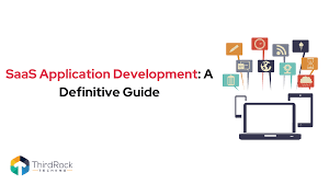 saas software development