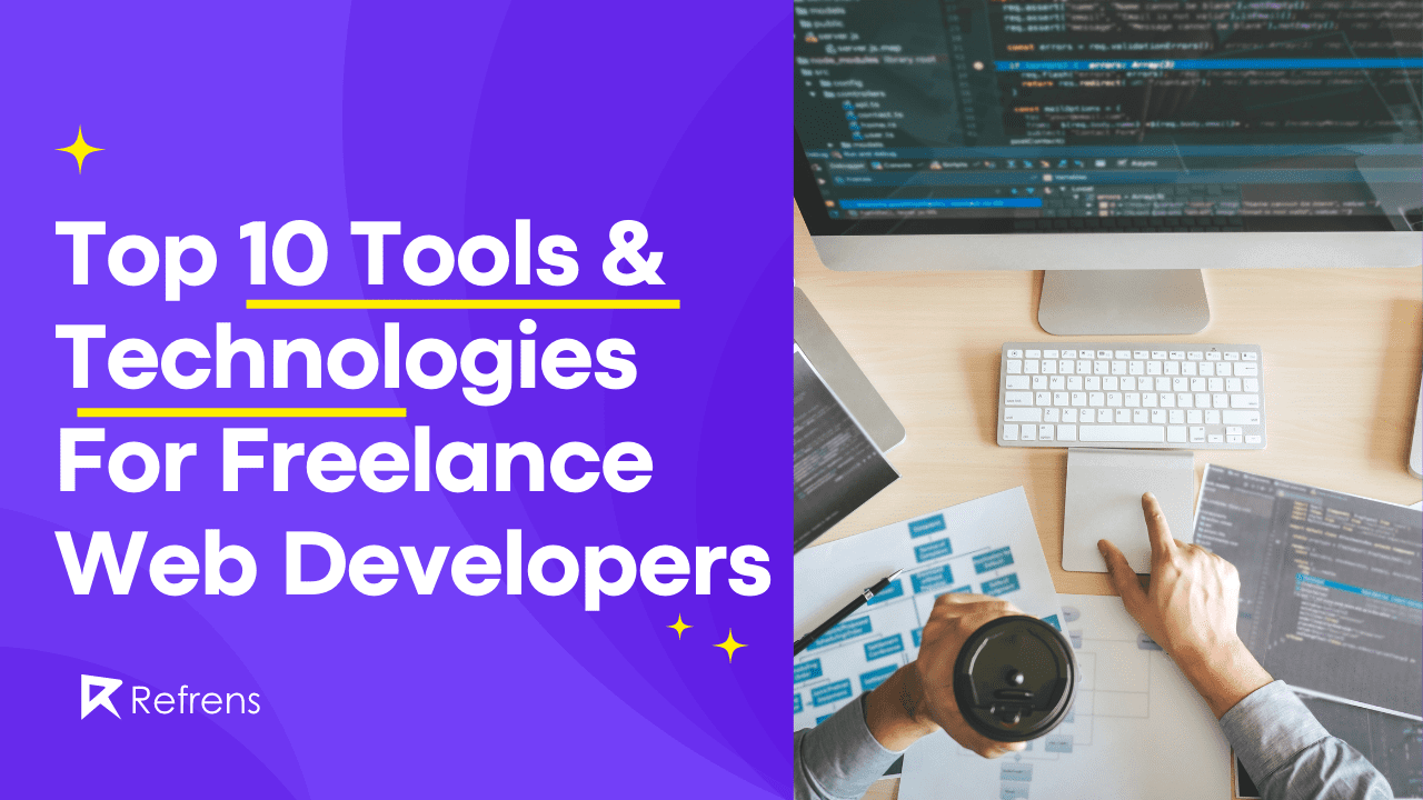 freelance software development