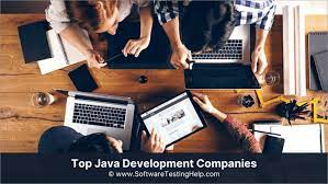 java software development company
