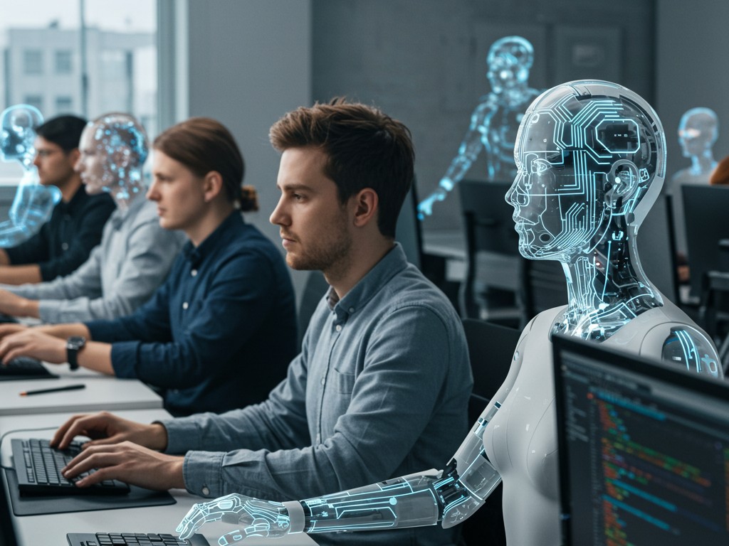 artificial intelligence software development