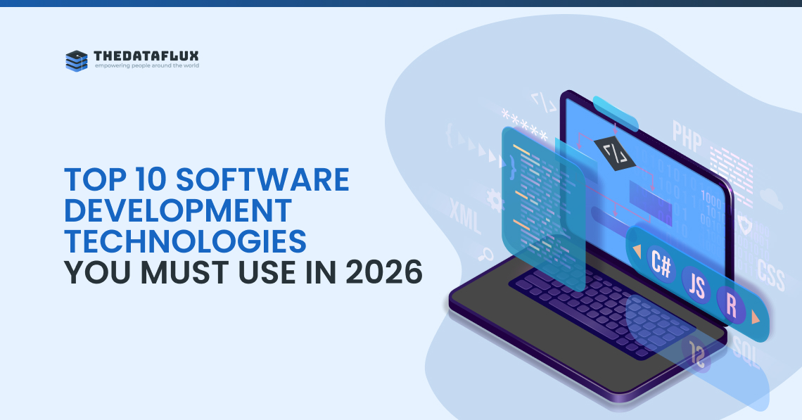 software development technologies