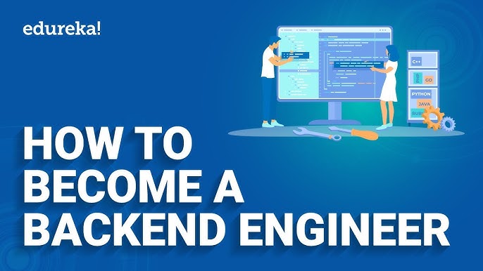 backend engineer