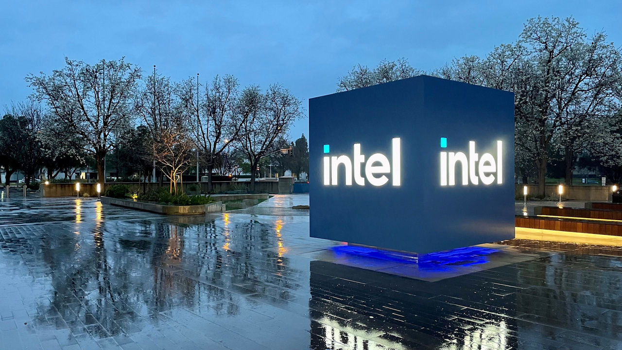 intel software engineer