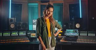 audio software engineer