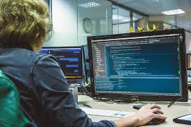 c++ software engineer