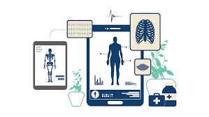 medical software engineer