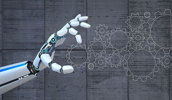 Embracing Generative Ai In Industrial Iot Beyond Predictive Maintenance - Download Stunning Mountain Design | HD