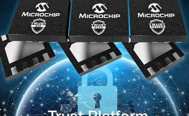 Hardware-based IoT Security Solution Removes Provisioning Barri...