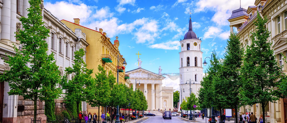 Feb 24, 2021 · lithuania is a baltic country situated in north eastern europe. Lithuania Eea Grants