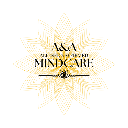Aligned & Affirmed Mindcare