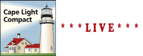 Cape Light Compact - Vintage Designs - Gorgeous Mobile Collection