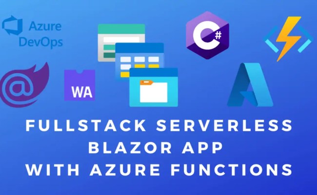 Blazor Wasm File Uploads And Downloads Tutorial - The EECS Blog