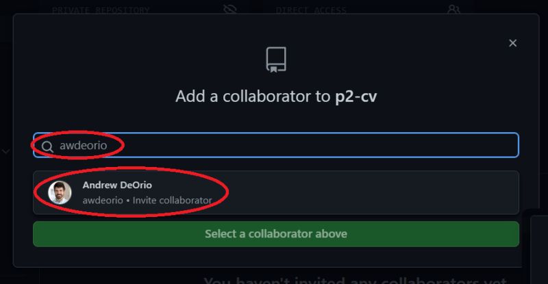 Version Control Eecs 280 Tutorials - Best Light Pictures in Retina