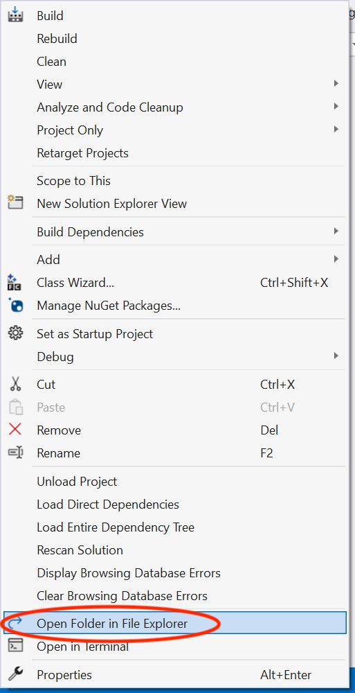 Setup Visual Studio Windows Eecs 280 Tutorials - Desktop Minimal Pictures for Desktop