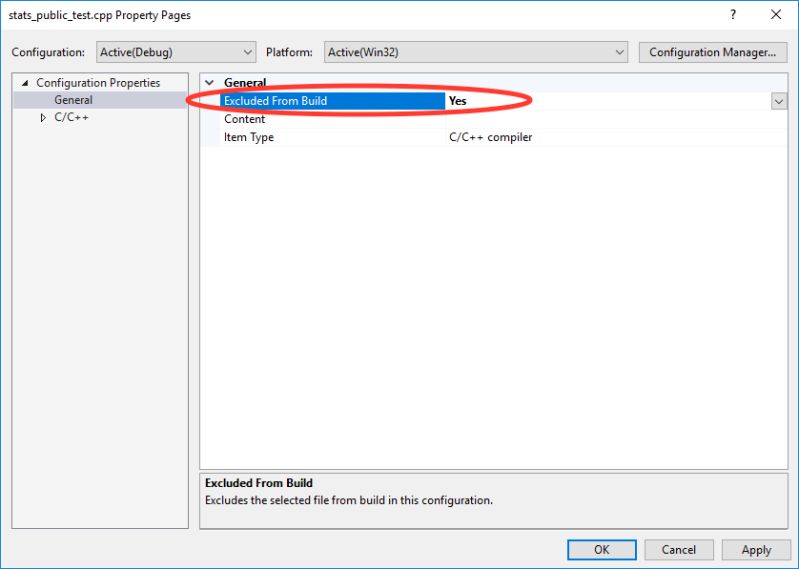 Setup Visual Studio Windows Eecs 280 Tutorials - City Image Collection - Retina Quality