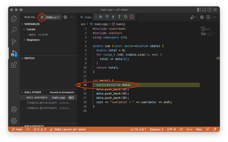 Setup Vscode Eecs 280 Tutorials - High Quality 4K Mountain Backgrounds | Free Download