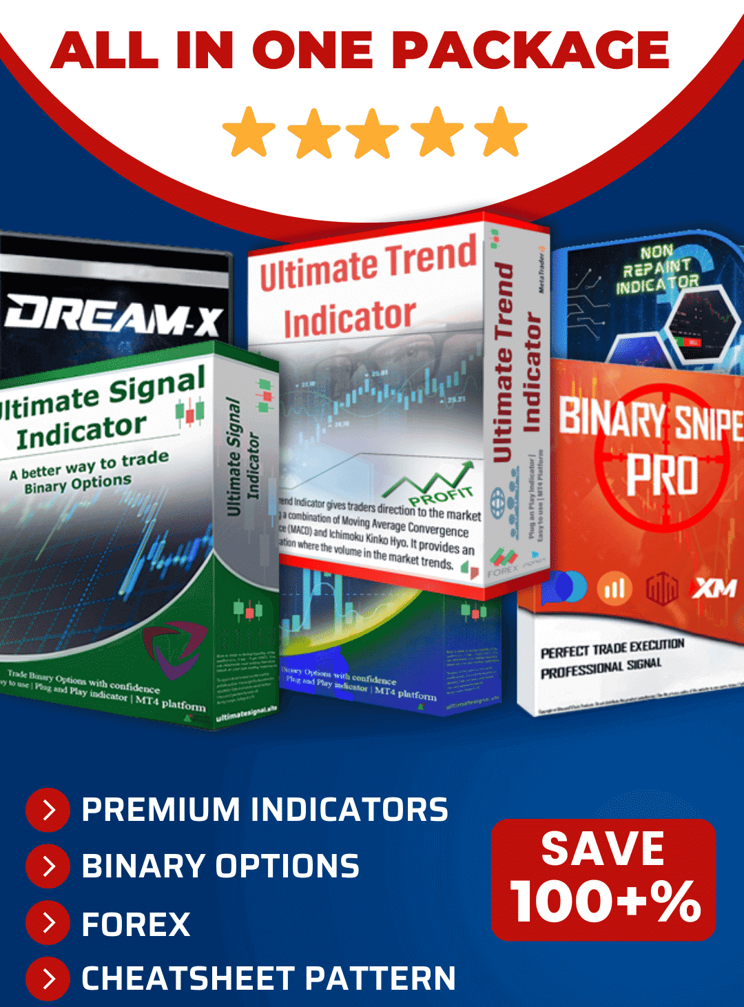 Extreme Signals Ultimatefxtools - Download Creative Gradient Wallpaper | Ultra HD